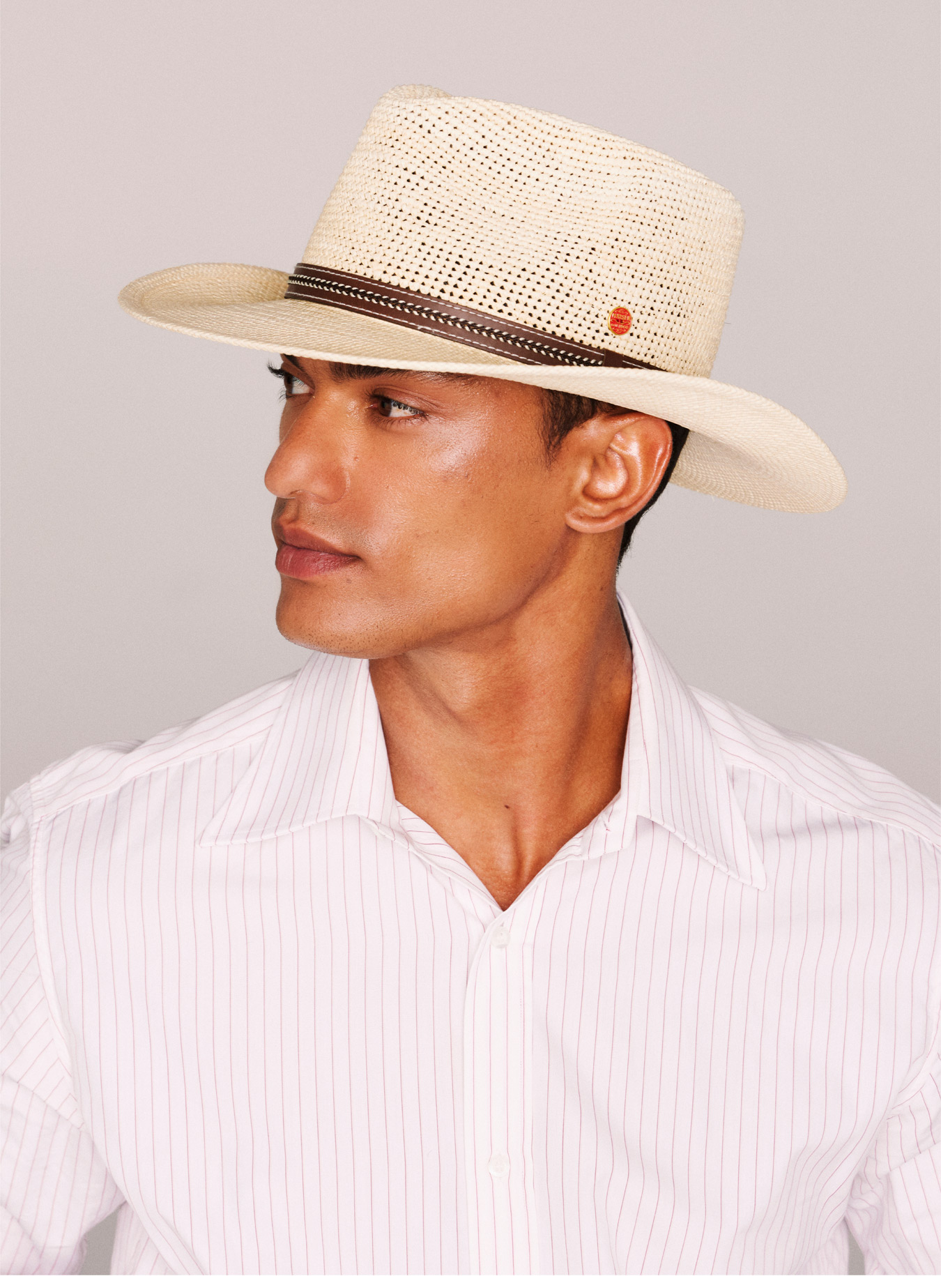 Chapeaux panama