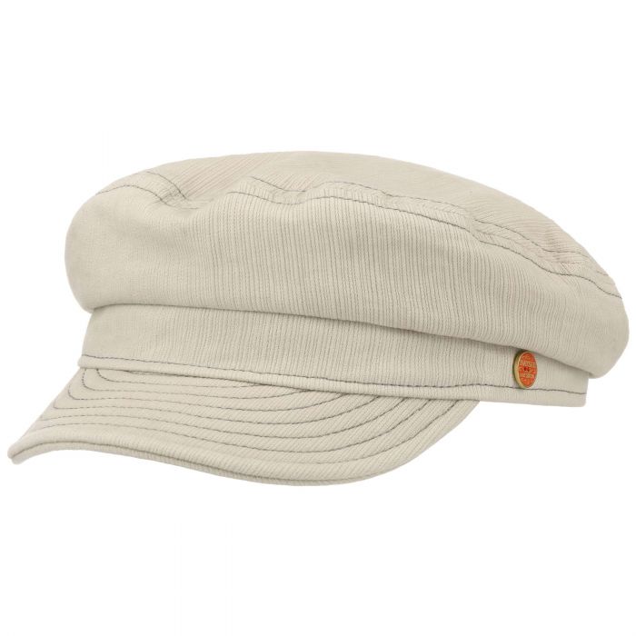Casquette Marin Altona Anti UV beige clair